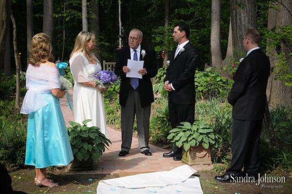 Best Annapolis Wedding photographer - Sandra Johnson (SJFoto.com)